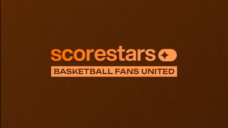 Basketball Fan Engagement App Scorestars Raises €725K in Seed Funding