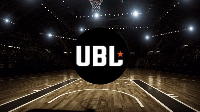United Basketball Leagues Announces 2024 Launch