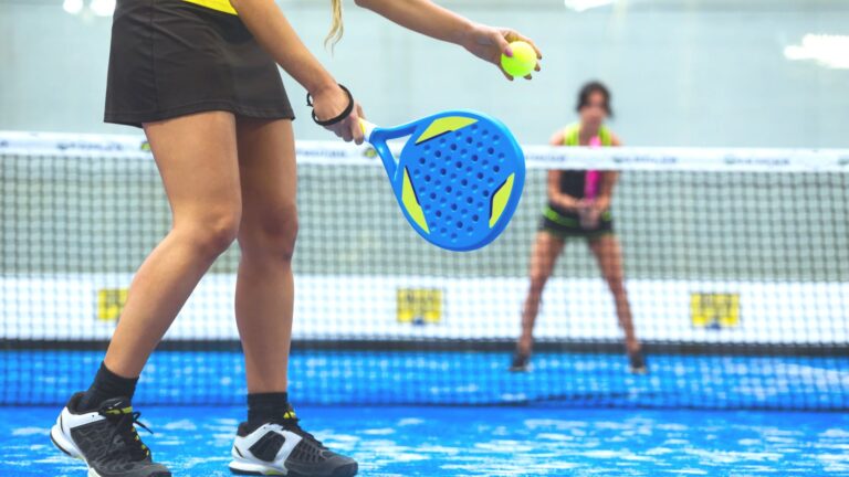 Soul Padel Secures Seed Investment