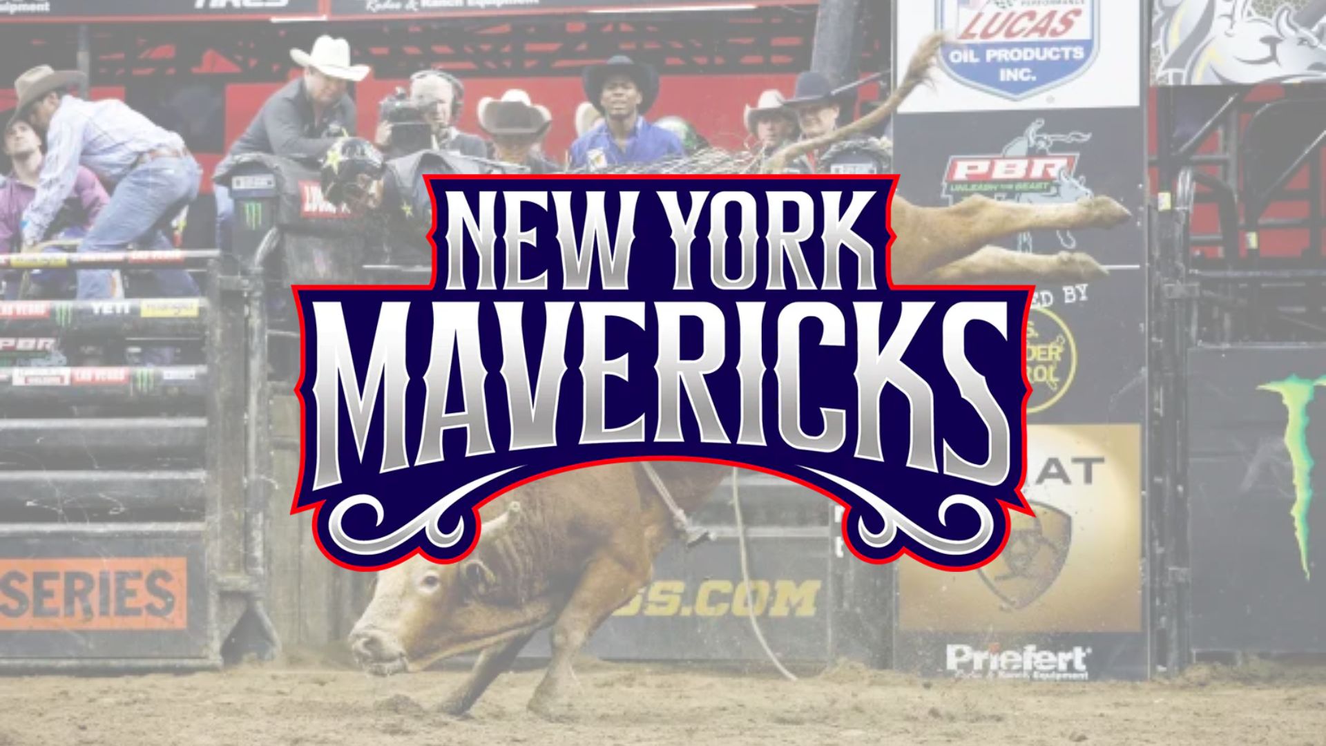 Avenue Sports Fund Secures New York Mavericks