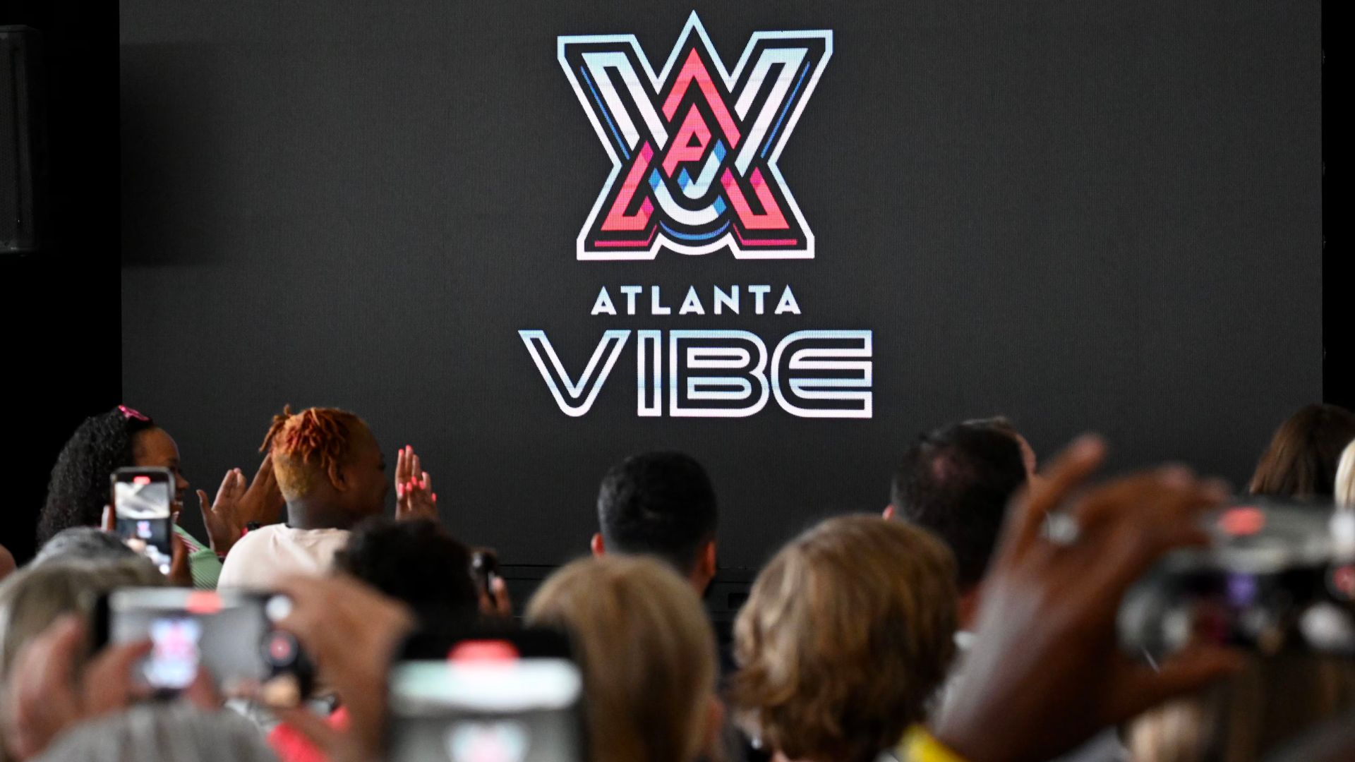 Atlanta's VIBE Pro Volleyball Season Kicks Off, Team Greeted with New Investor