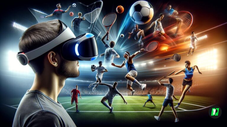 Apple Vision Pro and Its Impact Across Sports
