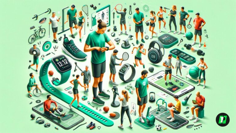 New Sports Tech Reports Released: Here’s What You Need to Know