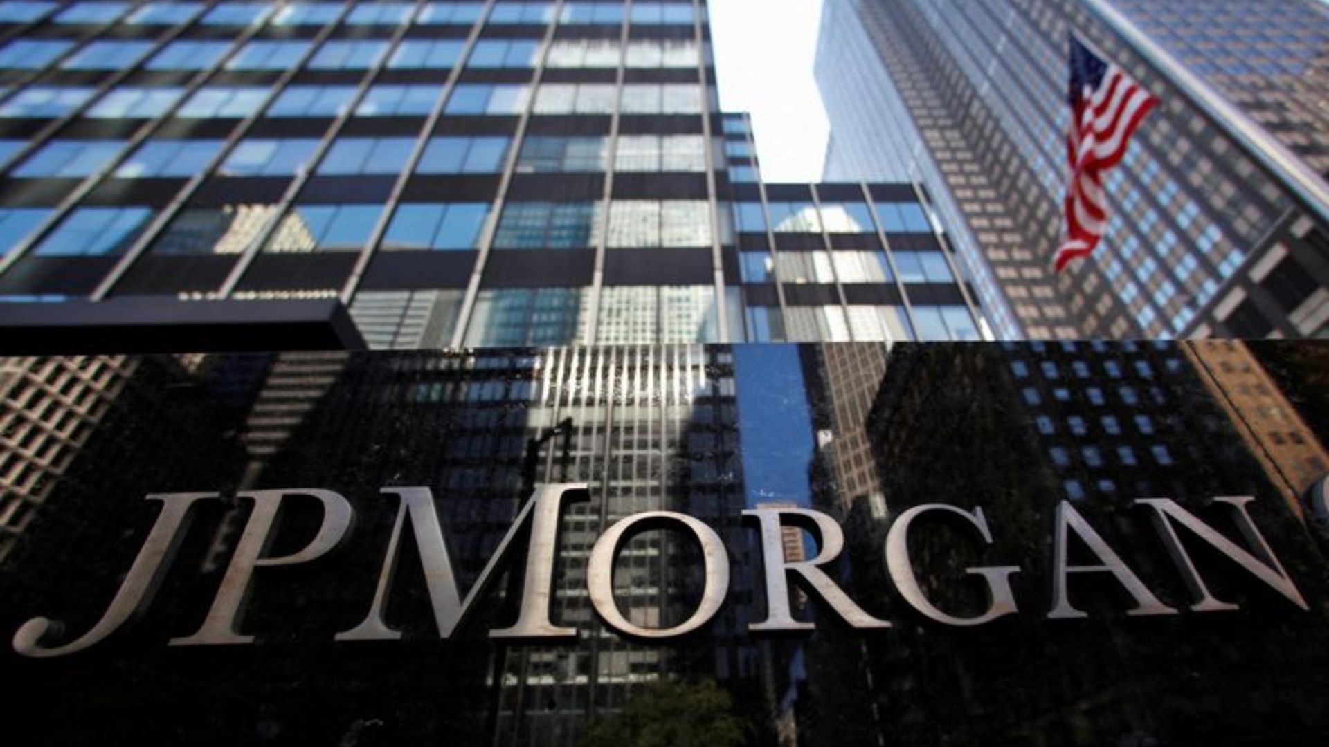 JPMorgan Launches Specialized Sports Investment Banking Division