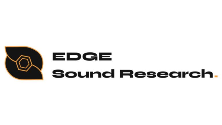 Edge Sound Research Secures $1.9 Million in Seed Funding