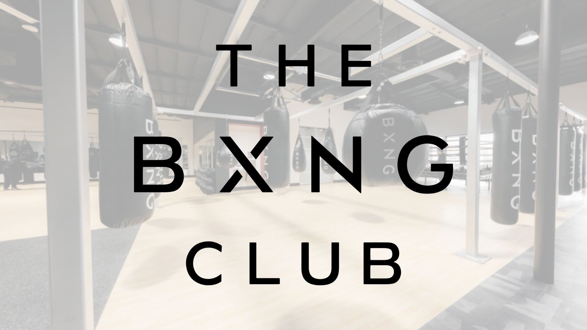 The BXNG Club Launches $2 Million Investment Drive for Growth Initiatives