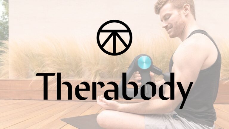 Therabody Commits $10 Million Investment to Science Research