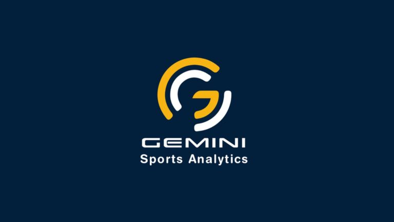 Gemini Sports Analytics Secures $3.1 Million in Funding