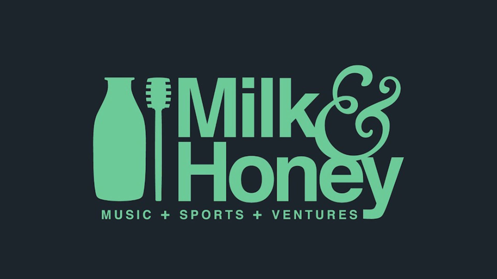Milk & Honey Expands by Acquiring VMG Sports
