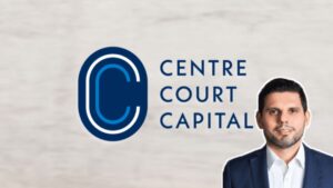 Centre Court Capital Launches $42 Million Fund for Sports and Gaming Technology