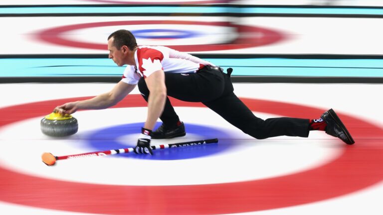 The Curling Group Takes Over Grand Slam of Curling from Sportsnet