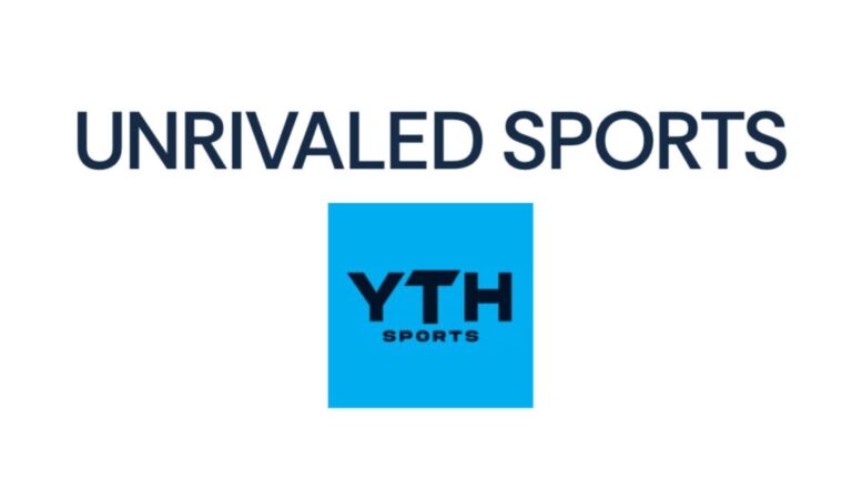 Unrivaled Sports Expands by Acquiring YTH Sports