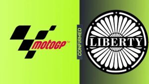Liberty Media Confirms Acquisition of MotoGP™