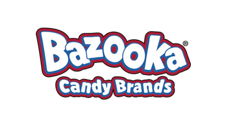 Bazooka Candy Brands Partners with Top Pro Athletes