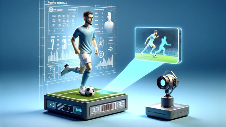 Sports IP is Changing: The Rise of Phygital Products