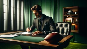 Family Offices Entering Sports: A Trend Worth Watching