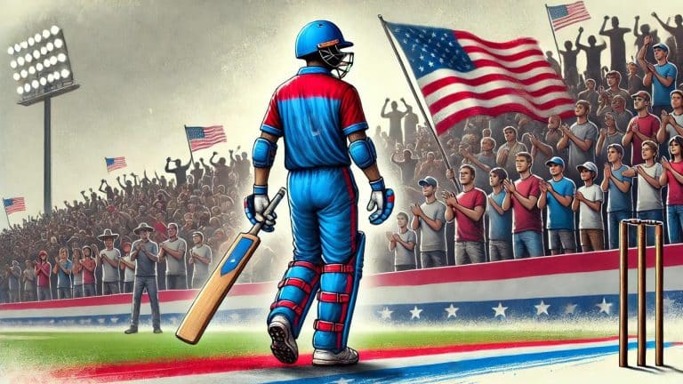 us-cricket-team