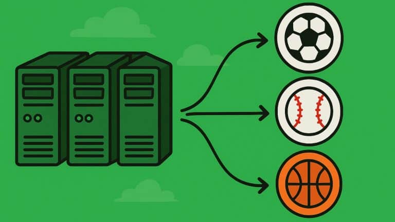 emerging leagues