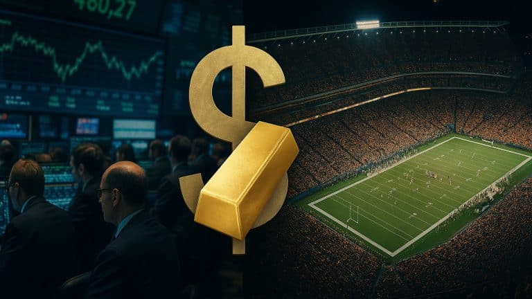 sports franchises as asset class