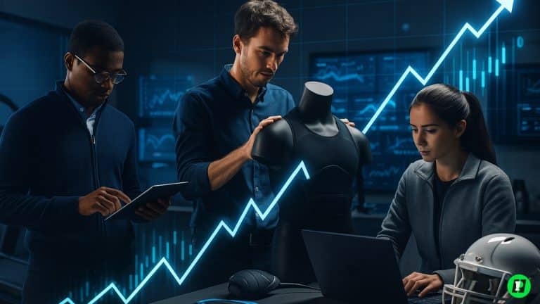 sportstech innovators