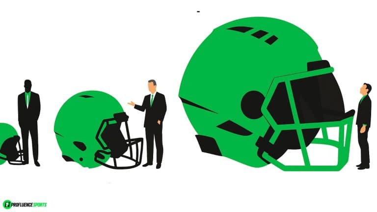 public sports companies