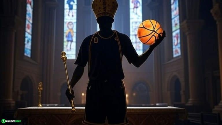 sports religion