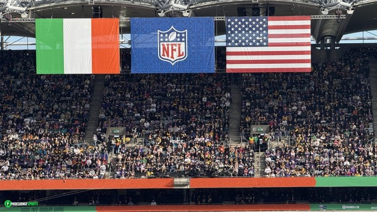 ireland sports technology