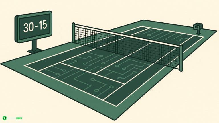 smart courts