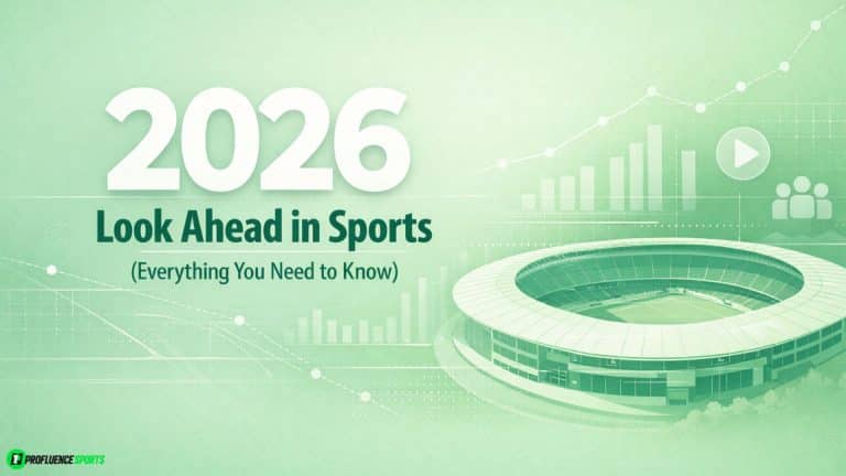 2026 sports